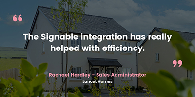 The benefits of a paperless system